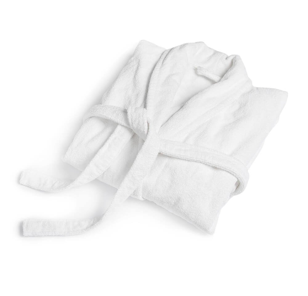 Bathrobe