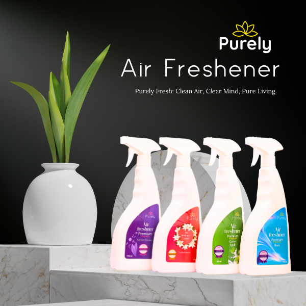 Air Freshener