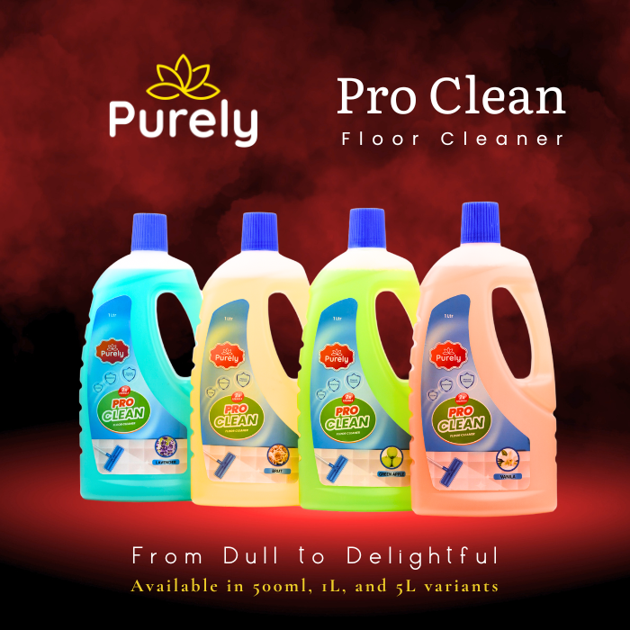 Floor Cleaner