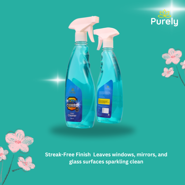 Glass Cleaner