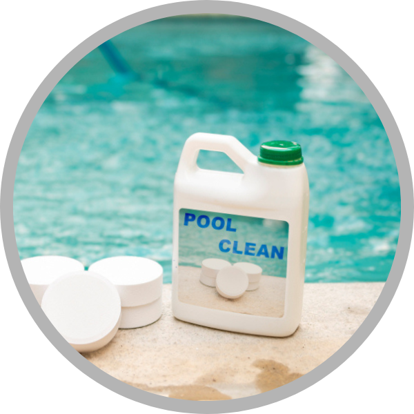 Pool Chemicals