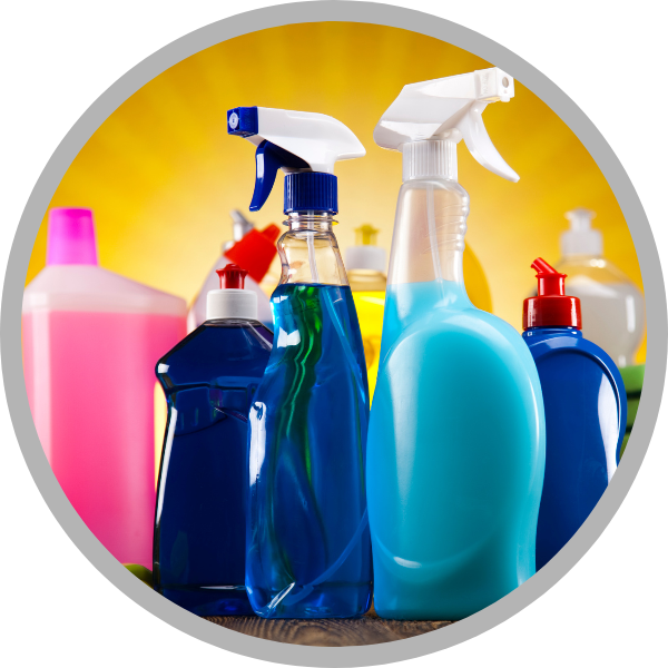 Cleaning Products