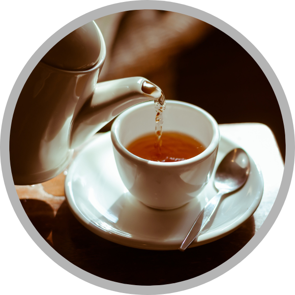 Food and Beverage