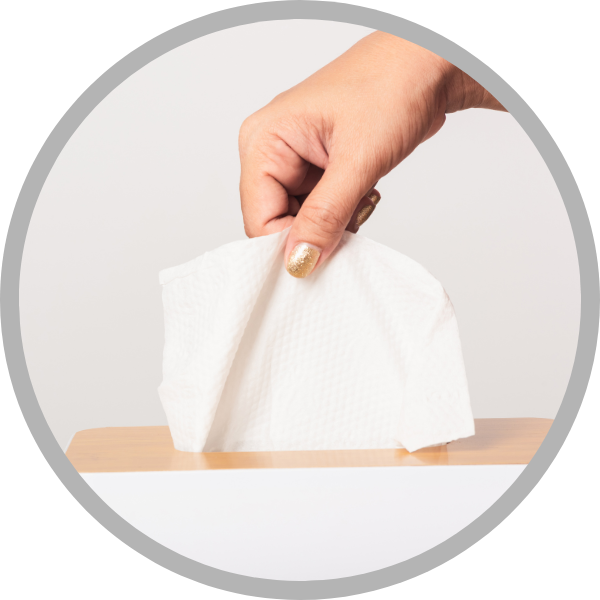 Tissues