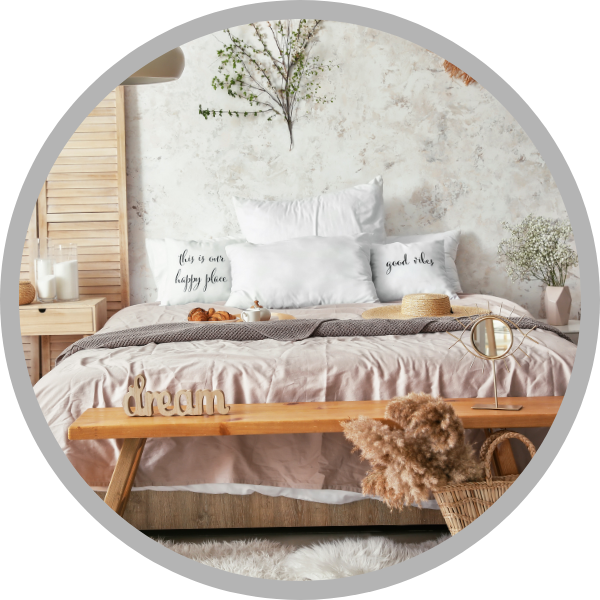 Mattress and Linen