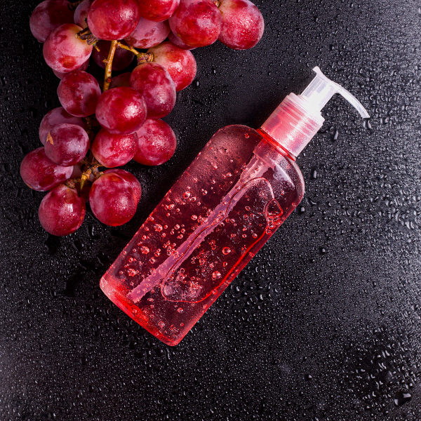 Shower Gel