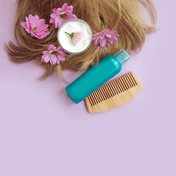 Shampoo