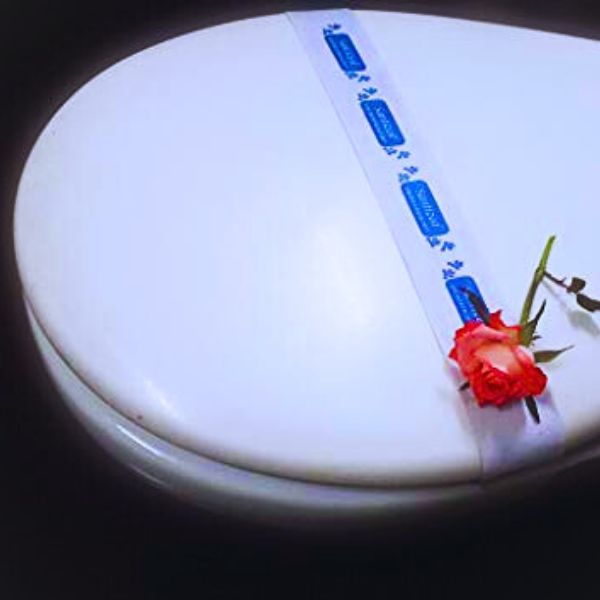 Toilet Seat Cover