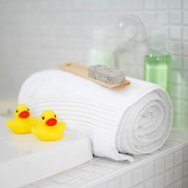 Bath Towel