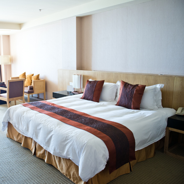 Bed Runner