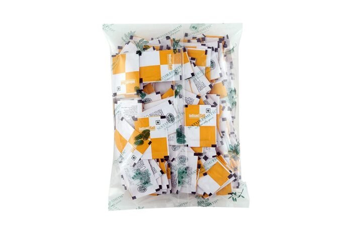 Iodised salt Sachet 250pcs - Image 2